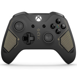 Xbox One Wireless Controller - Recon Tech Special Edition